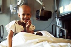 Симтомы онкологии у детей