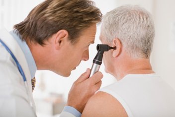 Рак уха — симптомы и диагностика заболевания - No-onco.ru