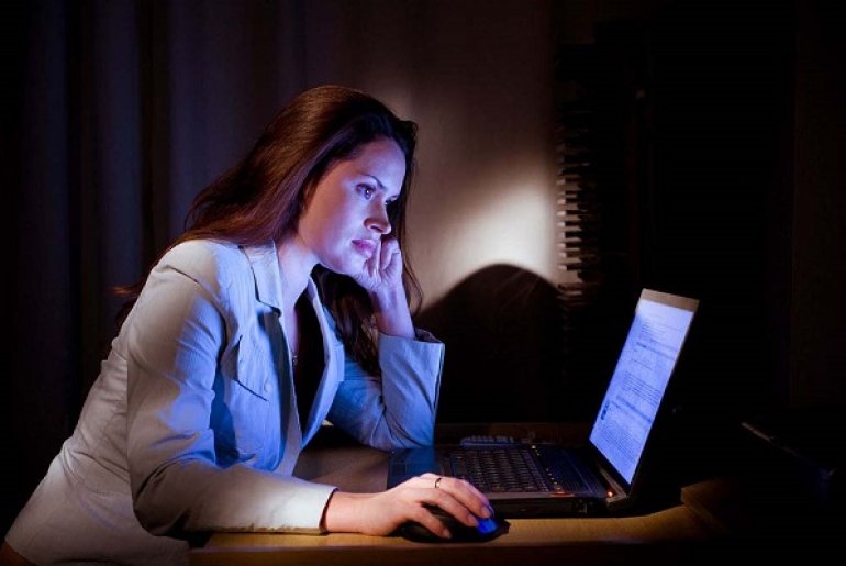Ночная работа не повышает риск рака груди